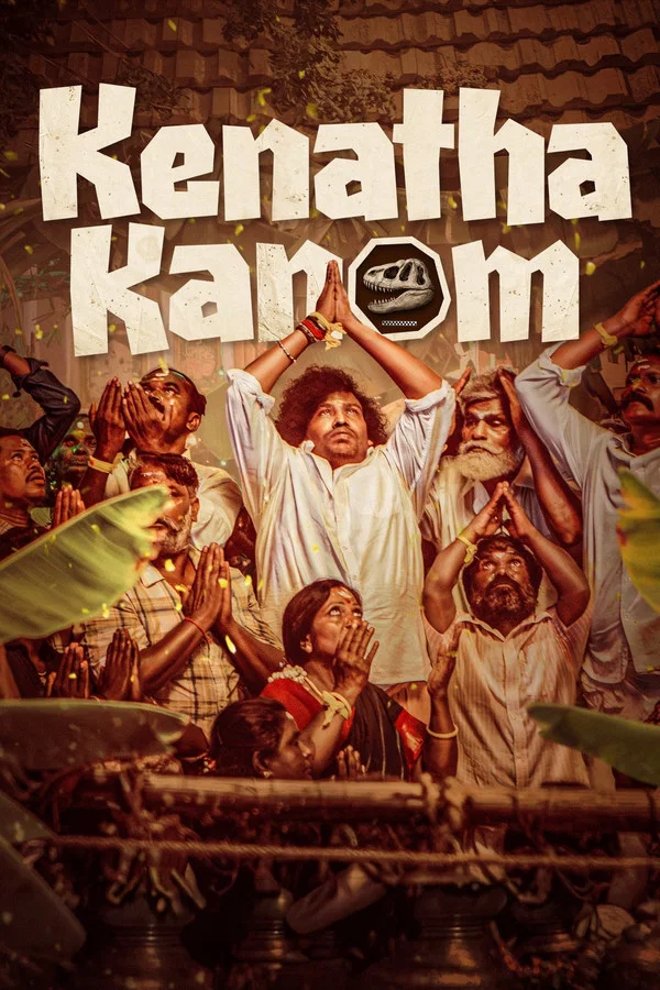 Kenatha Kanom Hindi Dubbed Download - HindiMovieHQ
