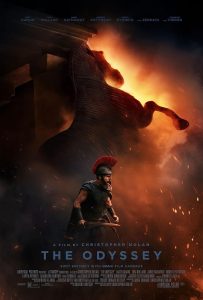 The Odyssey 2026 Dual Audio Hindi-English 480p 720p 1080p