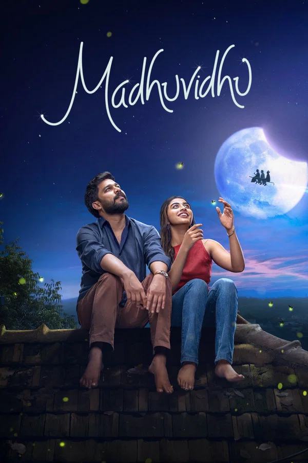 Madhuvidhu Hindi Dubbed Download - HindiMovieHQ