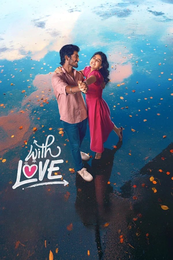 With Love Hindi Dubbed Download - HindiMovieHQ