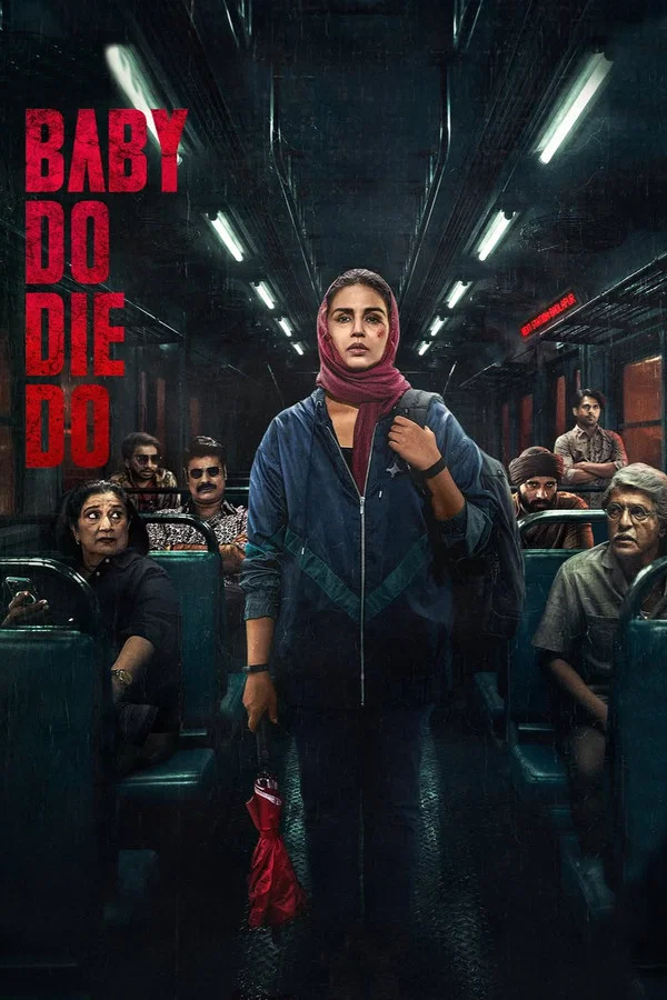 Baby Do Die Do Hindi Dubbed Download - HindiMovieHQ