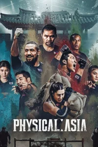 Physical: Asia Season 1 Multi Audio Hindi-English-Korean 480p 720p 1080p