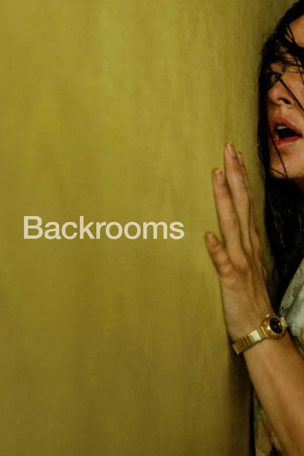 Backrooms Hindi Tamil Telugu Download - HindiMovieHQ
