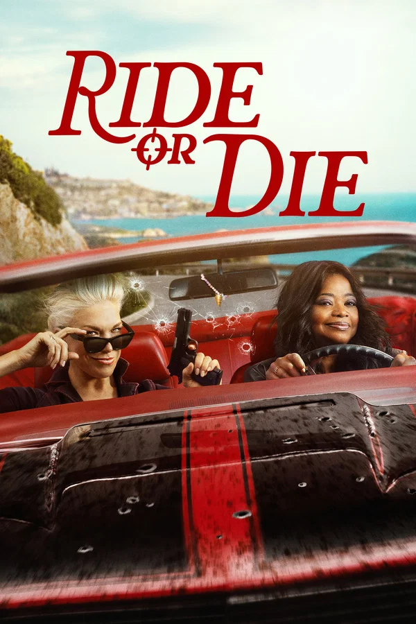 Ride or Die Season 1 Hindi Dubbed Download - HindiMovieHQ